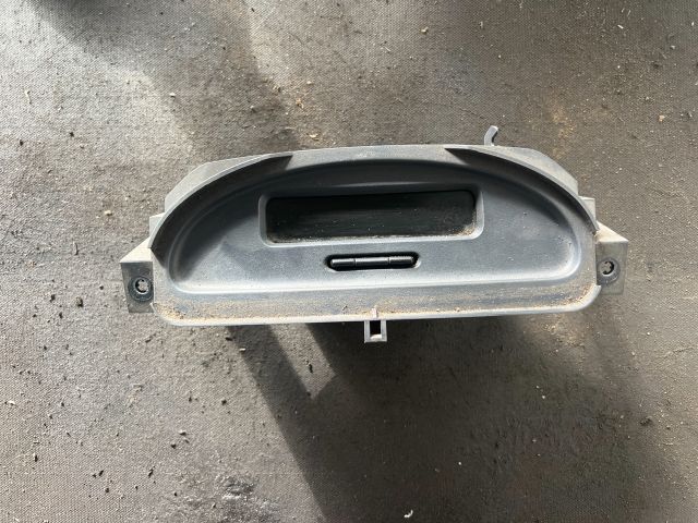 bontott RENAULT THALIA Multifunkciós Kijelző