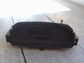 bontott RENAULT THALIA Multifunkciós Kijelző