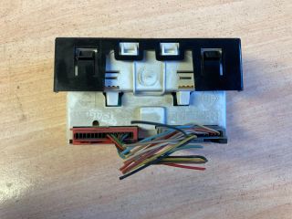 bontott RENAULT THALIA Multifunkciós Kijelző