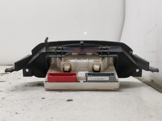 bontott RENAULT THALIA Multifunkciós Kijelző