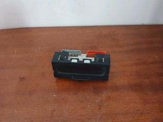 bontott RENAULT THALIA Multifunkciós Kijelző