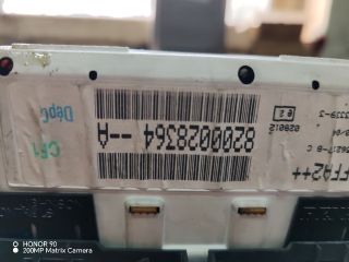 bontott RENAULT THALIA Multifunkciós Kijelző