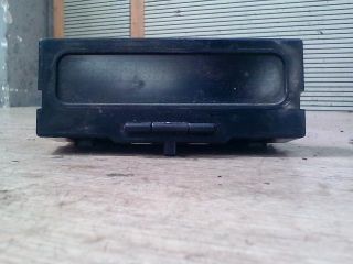 bontott RENAULT THALIA Multifunkciós Kijelző