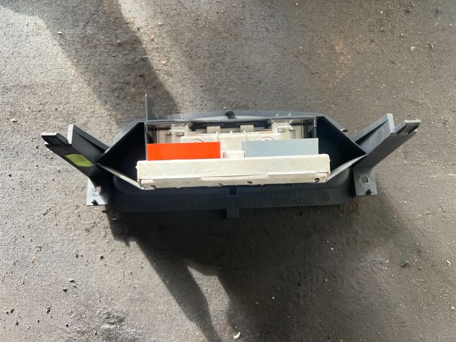 bontott RENAULT THALIA Multifunkciós Kijelző