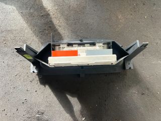 bontott RENAULT THALIA Multifunkciós Kijelző