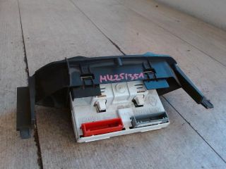 bontott RENAULT THALIA Multifunkciós Kijelző