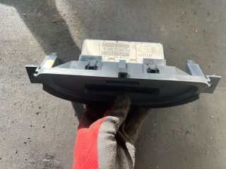 bontott RENAULT THALIA Multifunkciós Kijelző