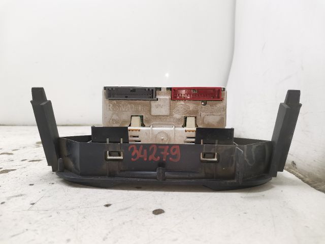 bontott RENAULT THALIA Multifunkciós Kijelző