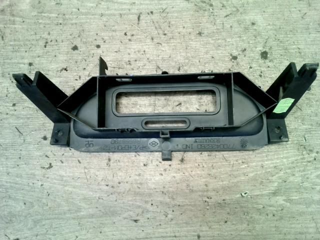 bontott RENAULT THALIA Multifunkciós Kijelző