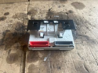 bontott RENAULT THALIA Multifunkciós Kijelző