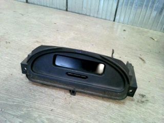 bontott RENAULT THALIA Multifunkciós Kijelző