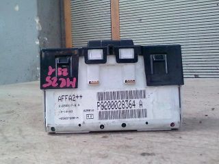 bontott RENAULT THALIA Multifunkciós Kijelző