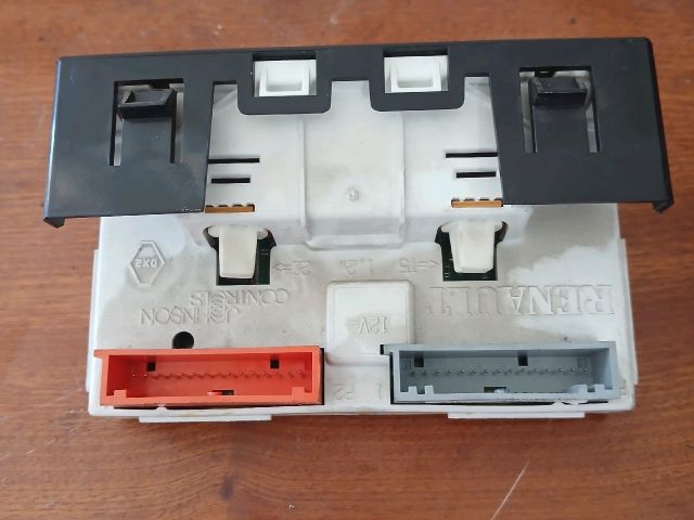 bontott RENAULT THALIA Multifunkciós Kijelző