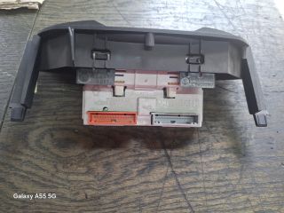 bontott RENAULT THALIA Multifunkciós Kijelző