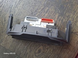 bontott RENAULT THALIA Multifunkciós Kijelző