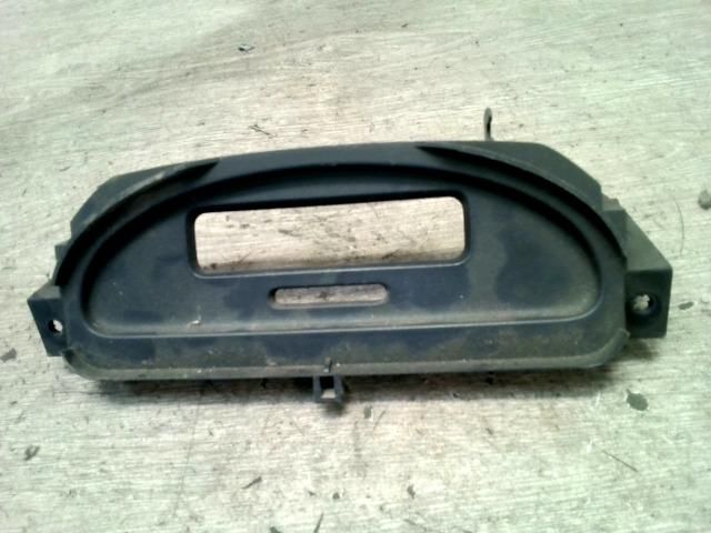 bontott RENAULT THALIA Multifunkciós Kijelző