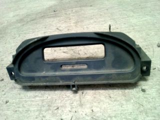 bontott RENAULT THALIA Multifunkciós Kijelző