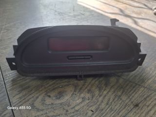 bontott RENAULT THALIA Multifunkciós Kijelző