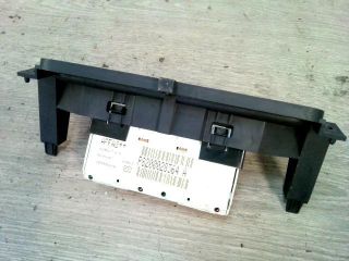 bontott RENAULT THALIA Multifunkciós Kijelző