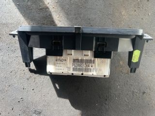 bontott RENAULT THALIA Multifunkciós Kijelző