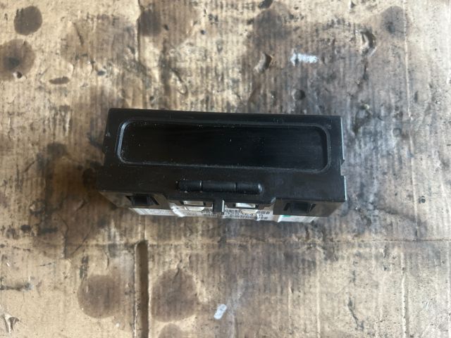 bontott RENAULT THALIA Multifunkciós Kijelző