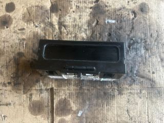 bontott RENAULT THALIA Multifunkciós Kijelző