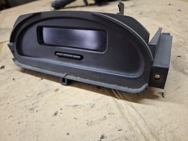 bontott RENAULT THALIA Multifunkciós Kijelző