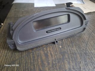 bontott RENAULT THALIA Multifunkciós Kijelző