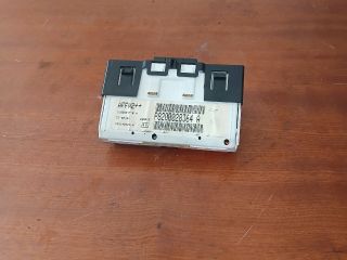 bontott RENAULT THALIA Multifunkciós Kijelző