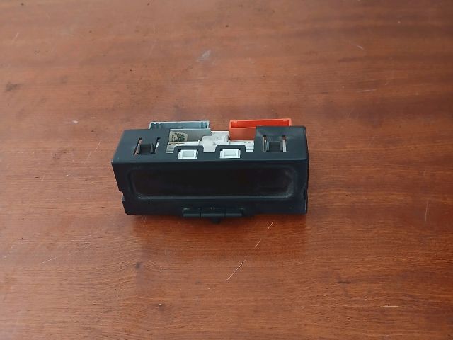 bontott RENAULT THALIA Multifunkciós Kijelző