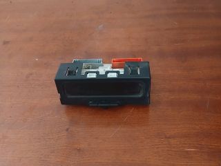 bontott RENAULT THALIA Multifunkciós Kijelző