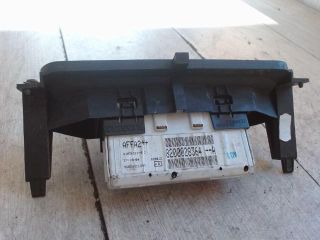 bontott RENAULT THALIA Multifunkciós Kijelző