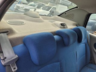 bontott RENAULT THALIA Műszerfal Héj