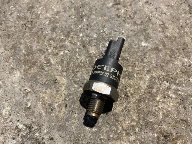 bontott RENAULT THALIA Nyomásszabályzó Szelep