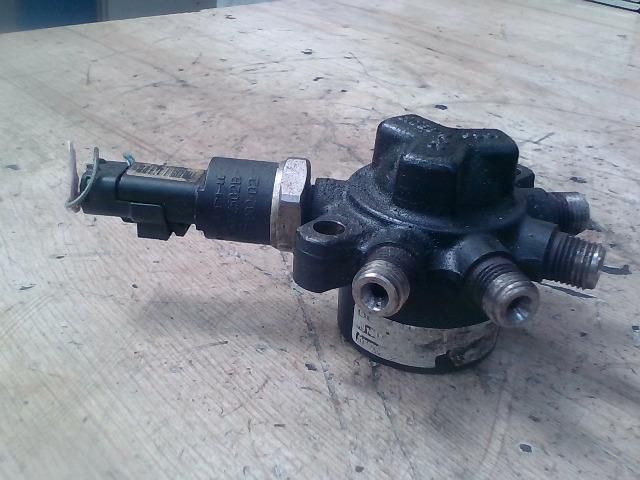 bontott RENAULT THALIA Nyomásszabályzó Szelep