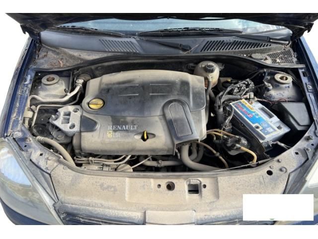 bontott RENAULT THALIA Nyomásszabályzó Szelep