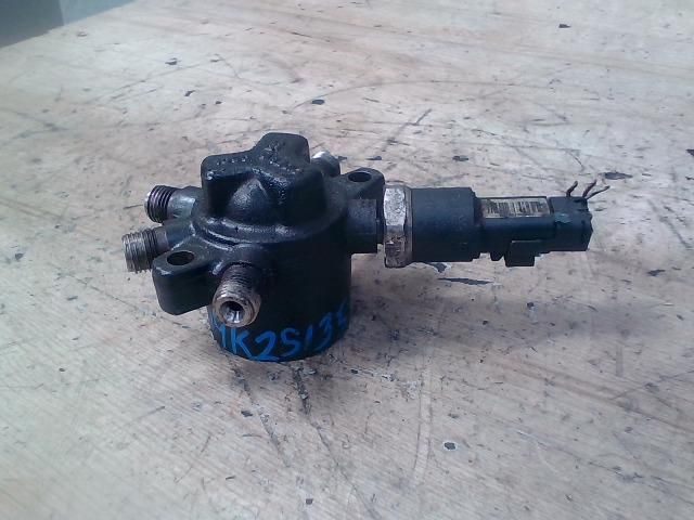 bontott RENAULT THALIA Nyomásszabályzó Szelep