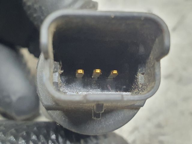 bontott RENAULT THALIA Nyomásszabályzó Szelep