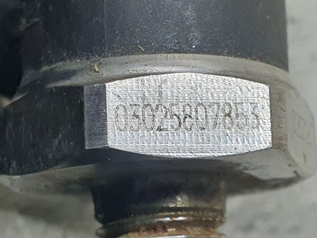 bontott RENAULT THALIA Nyomásszabályzó Szelep