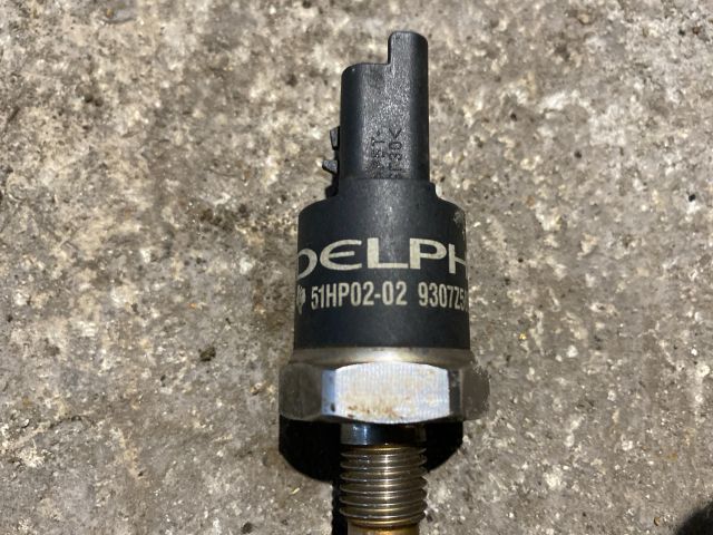 bontott RENAULT THALIA Nyomásszabályzó Szelep