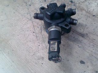 bontott RENAULT THALIA Nyomásszabályzó Szelep