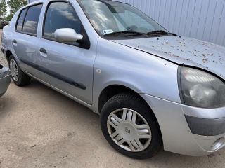 bontott RENAULT THALIA Nyomatéktartó Bak