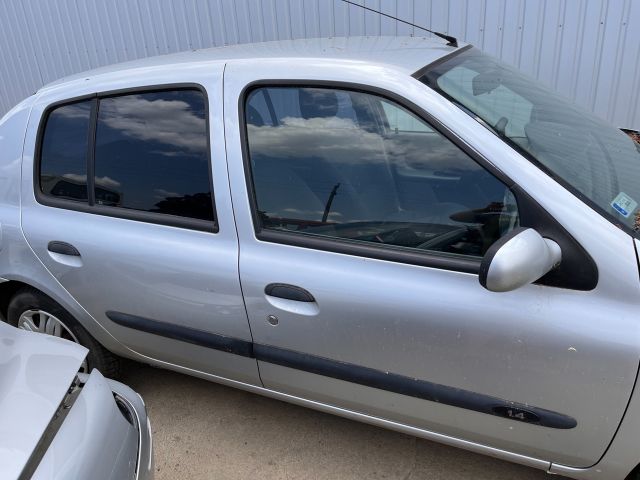 bontott RENAULT THALIA Nyomatéktartó Bak