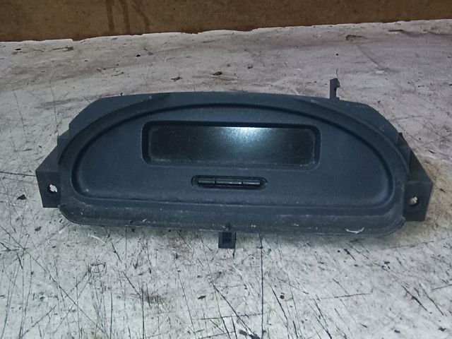 bontott RENAULT THALIA Óra (Időmérő)