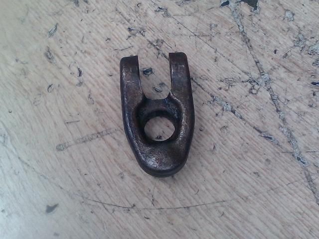 bontott RENAULT THALIA Porlasztó Lefogató