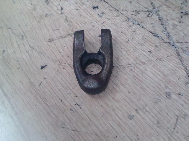 bontott RENAULT THALIA Porlasztó Lefogató