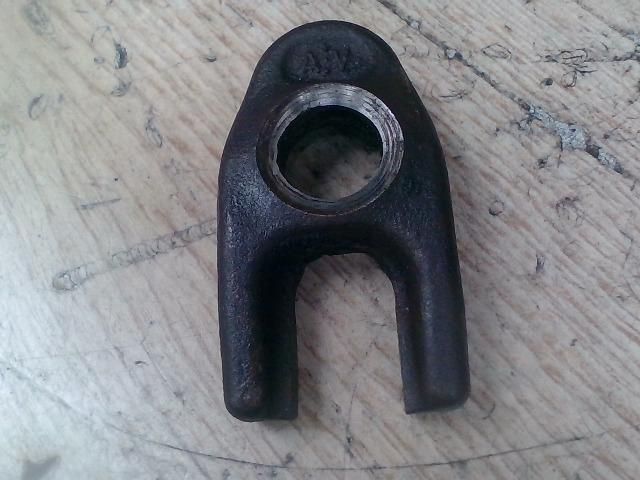 bontott RENAULT THALIA Porlasztó Lefogató