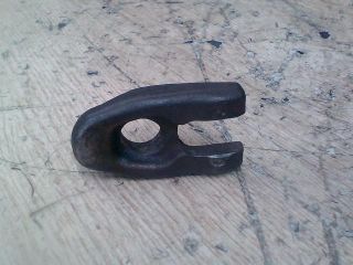 bontott RENAULT THALIA Porlasztó Lefogató