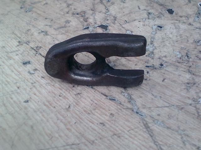 bontott RENAULT THALIA Porlasztó Lefogató