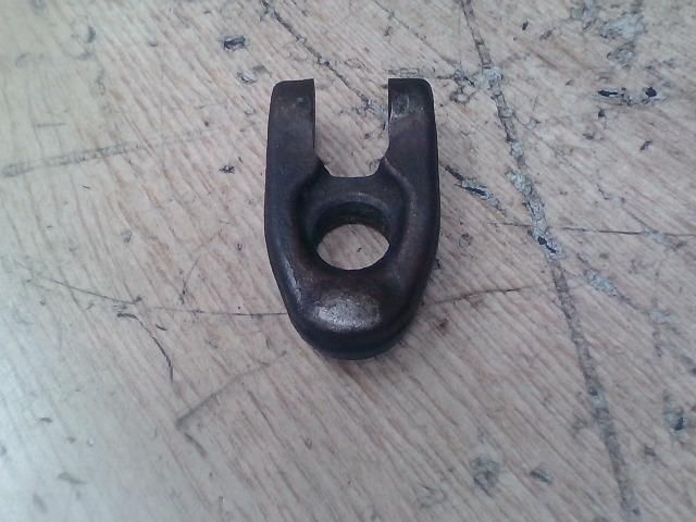 bontott RENAULT THALIA Porlasztó Lefogató